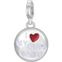 Charm Rosato Mujer in Plata RZ120R - RZ120R